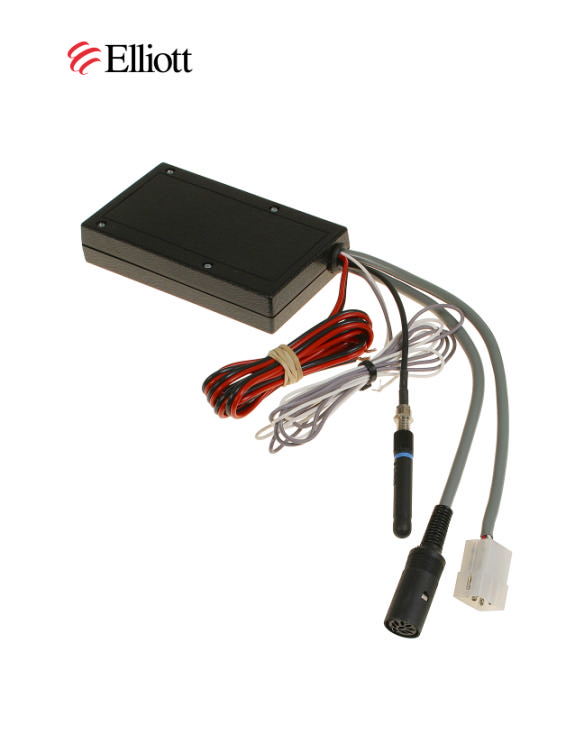 Product image for RX6PLX001