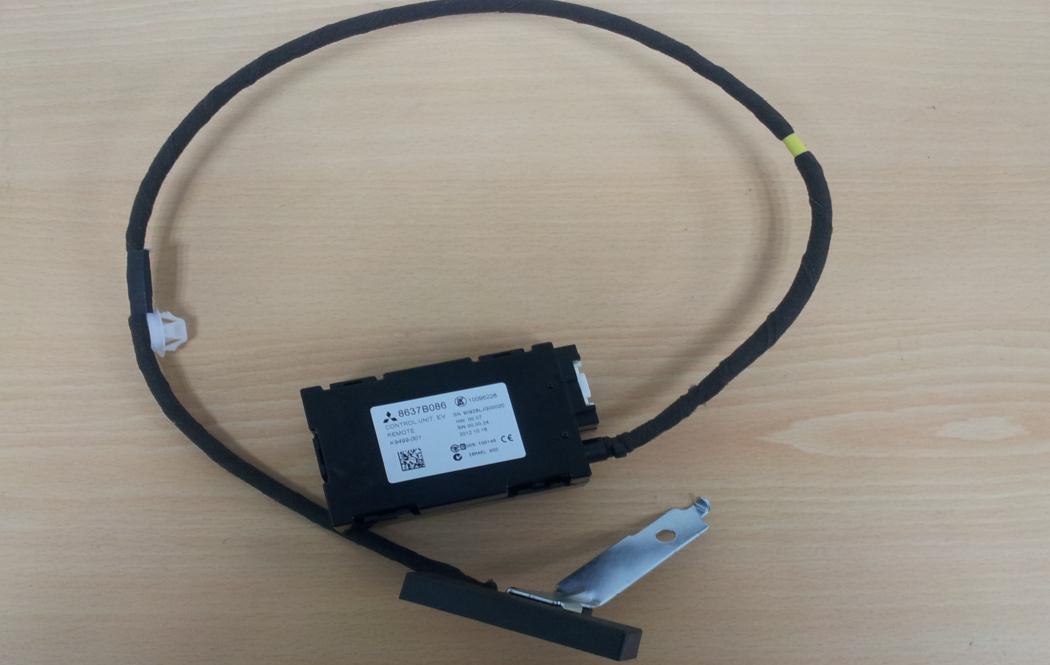 Product image for RX8K9499-001