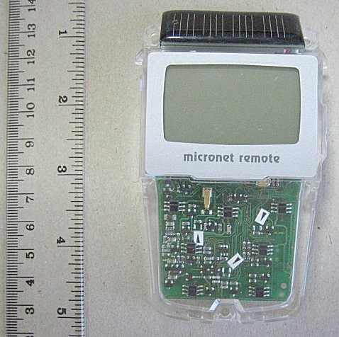 Product image for RX9-T113-916