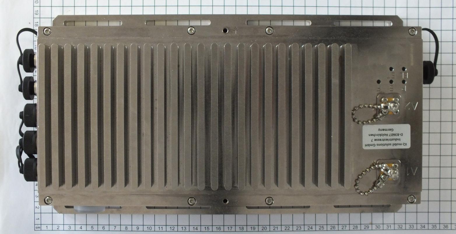 Product image for RXB-TIRU