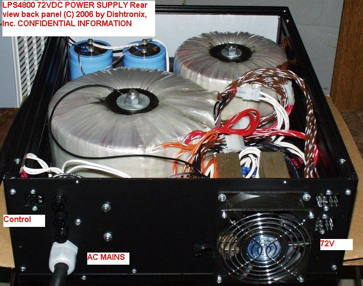 Product image for RXD2400L1