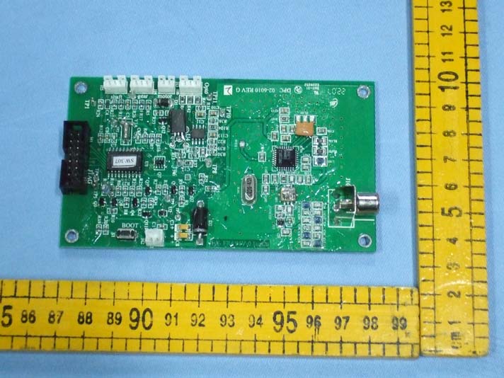 Product image for RXF104