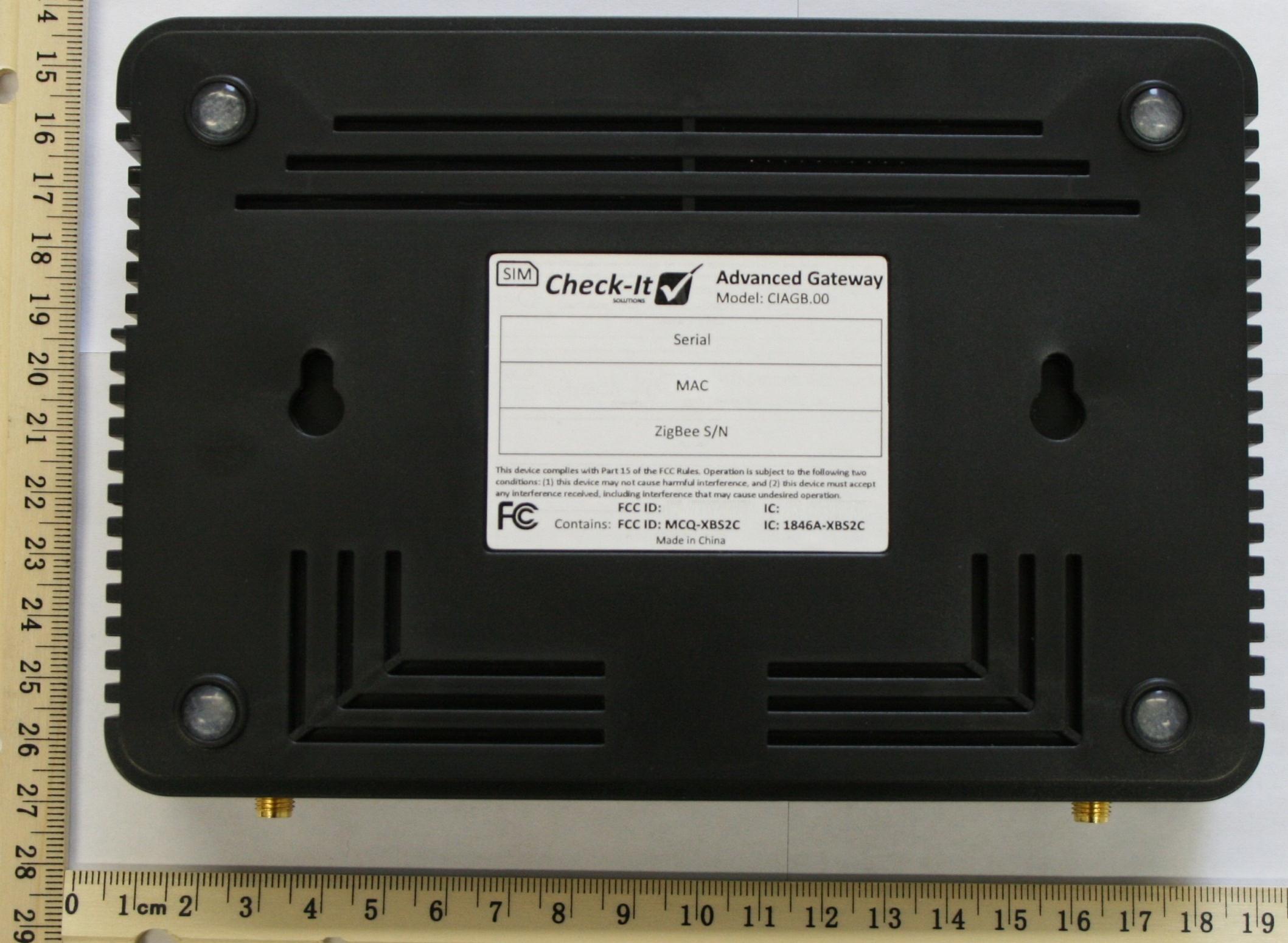 Product image for RXKCG300