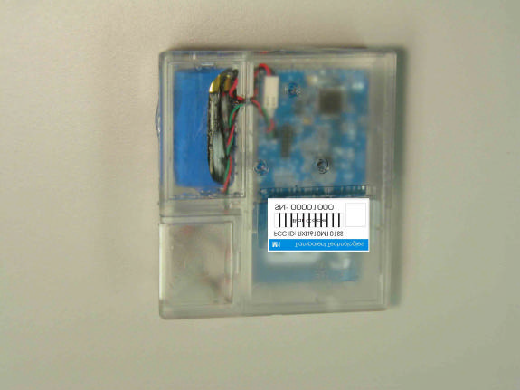 Product image for RXN610M101SS