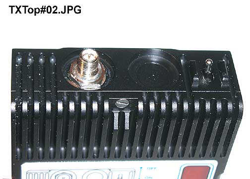 Product image for RXO-TITAN-US