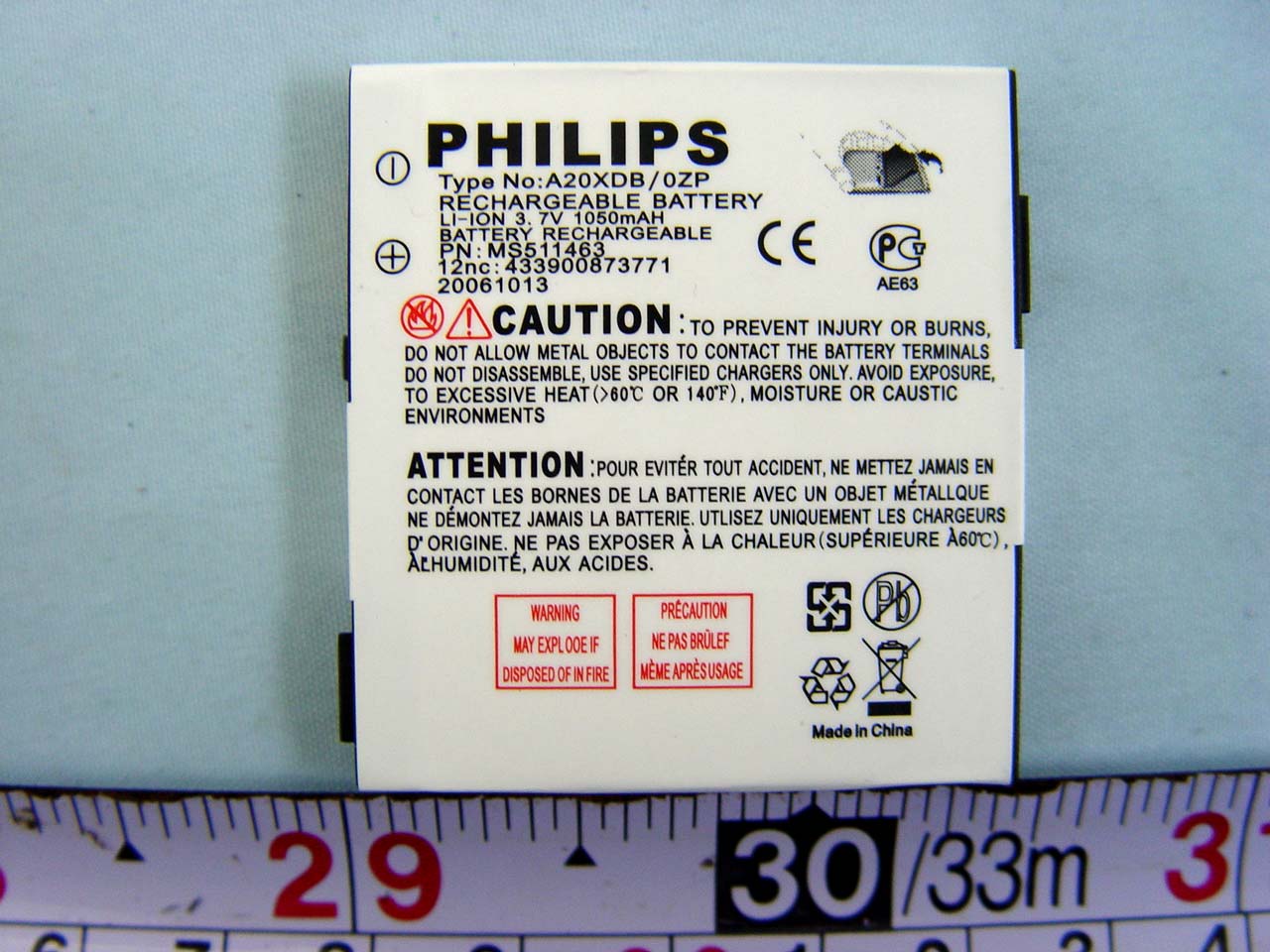 Product image for RXSCT9A9R