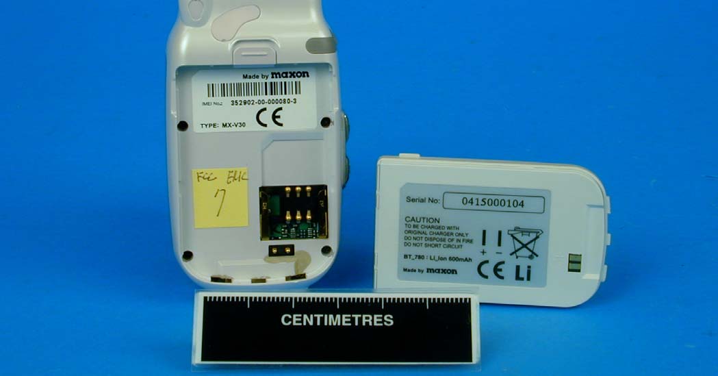 Product image for RXUMX-V30