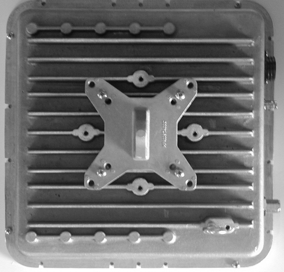 Product image for RXV-STL-4TE1