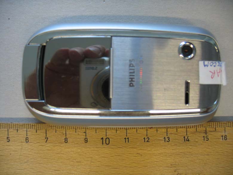 Product image for RXXCT6628