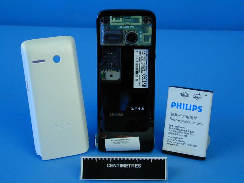 Product image for RXXCT9A9J