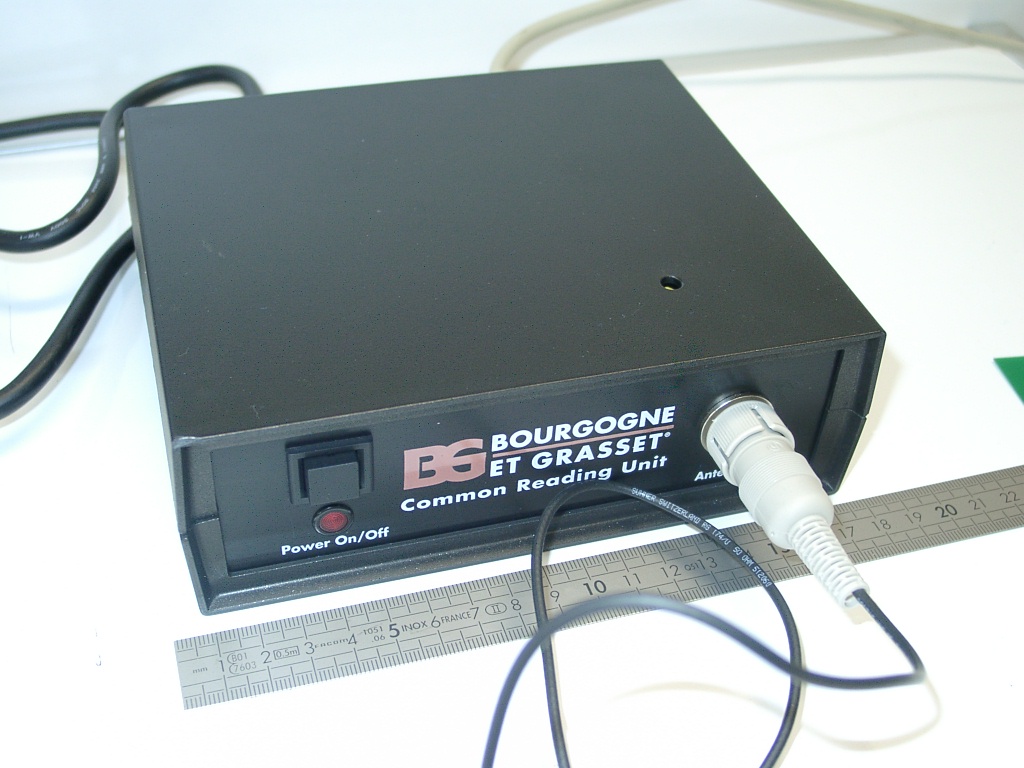 Product image for RXY-VEGRDE2