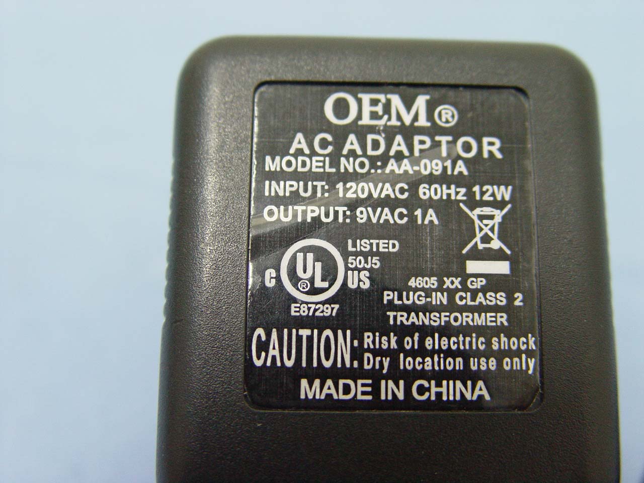 Product image for RXZ-WAR25TC