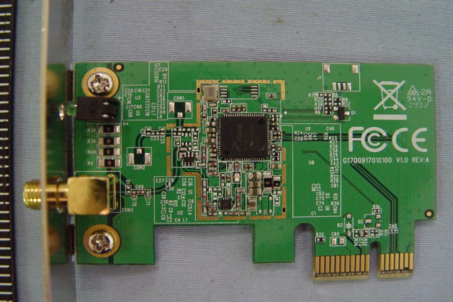 Product image for RXZ-WPE71RL