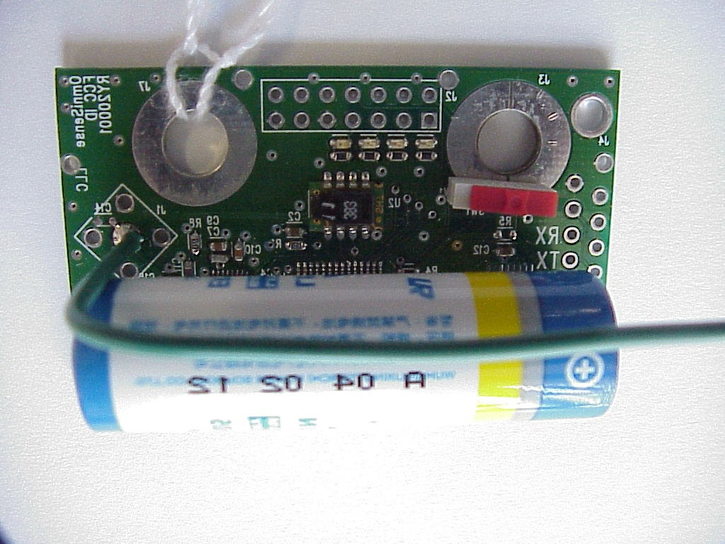 Product image for RY20001