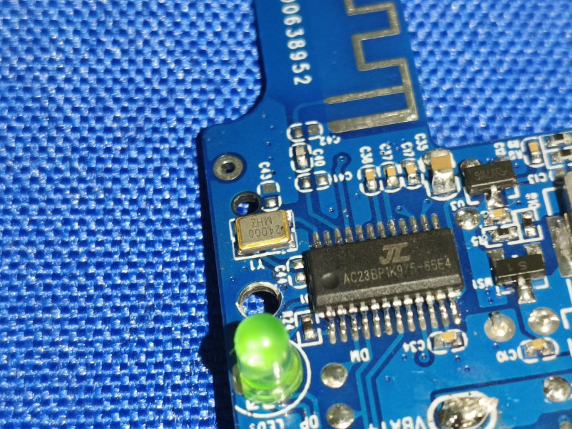 Product image for RY5-AJ220B