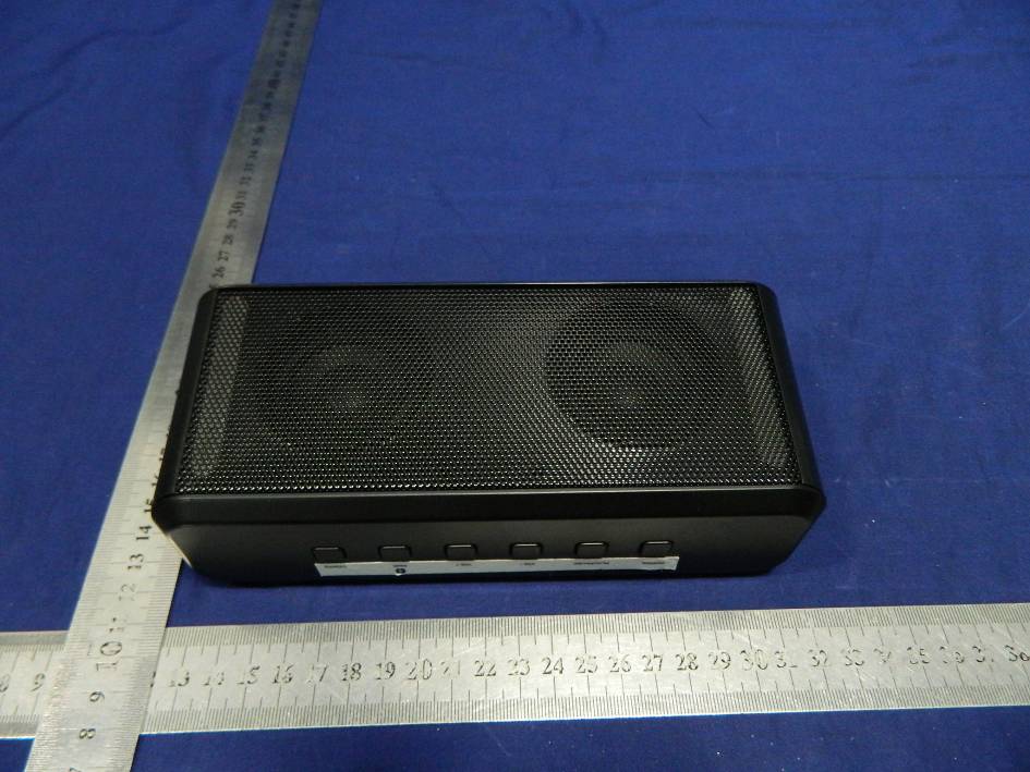 Product image for RYD-ISB224B