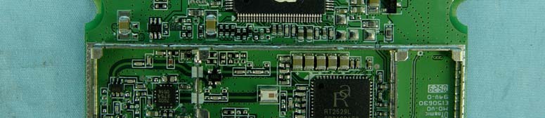 Product image for RYK-WAPR300