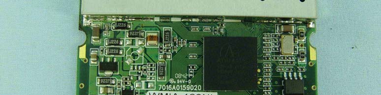 Product image for RYK-WMIA199NI