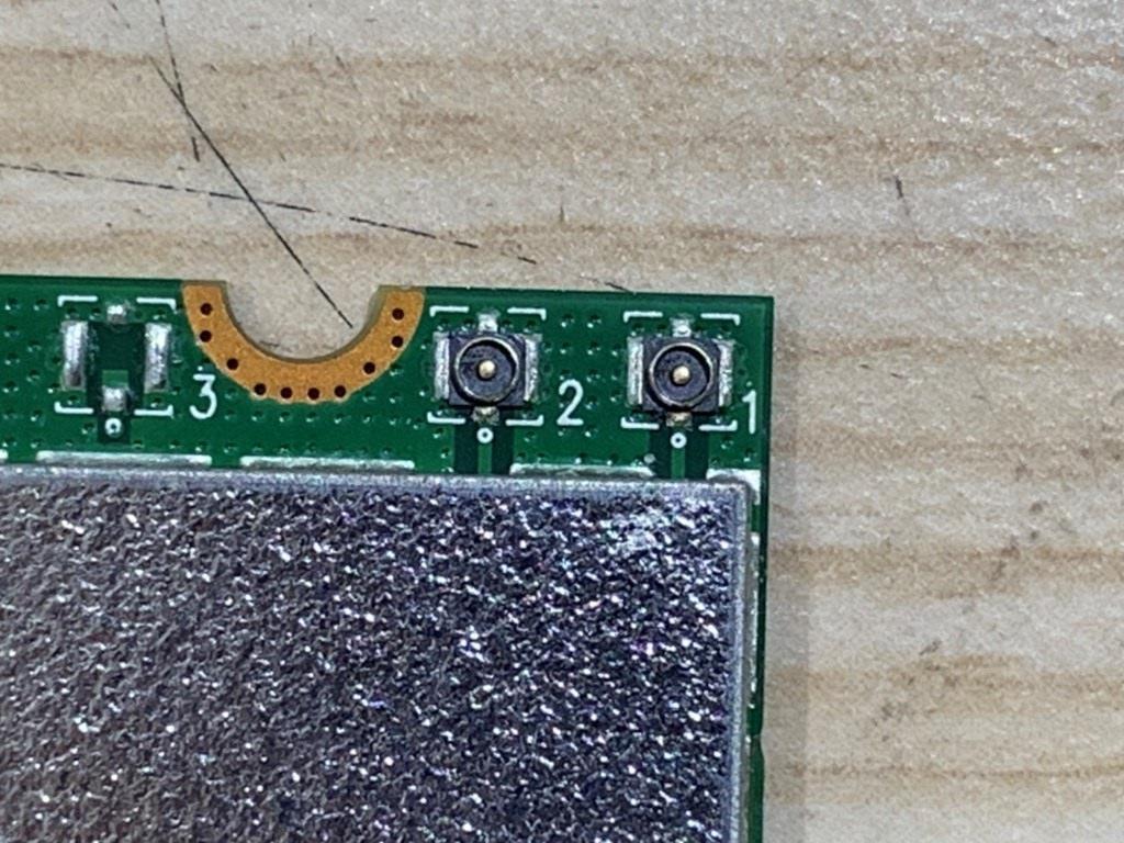 Product image for RYK-WNFT237ACNBT