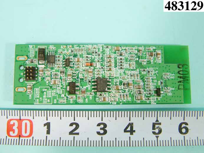 Product image for RYK-WUBZ100