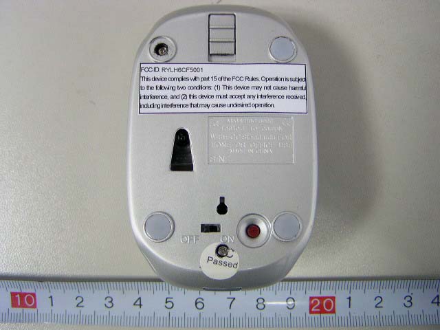 Product image for RYLH6CF5001