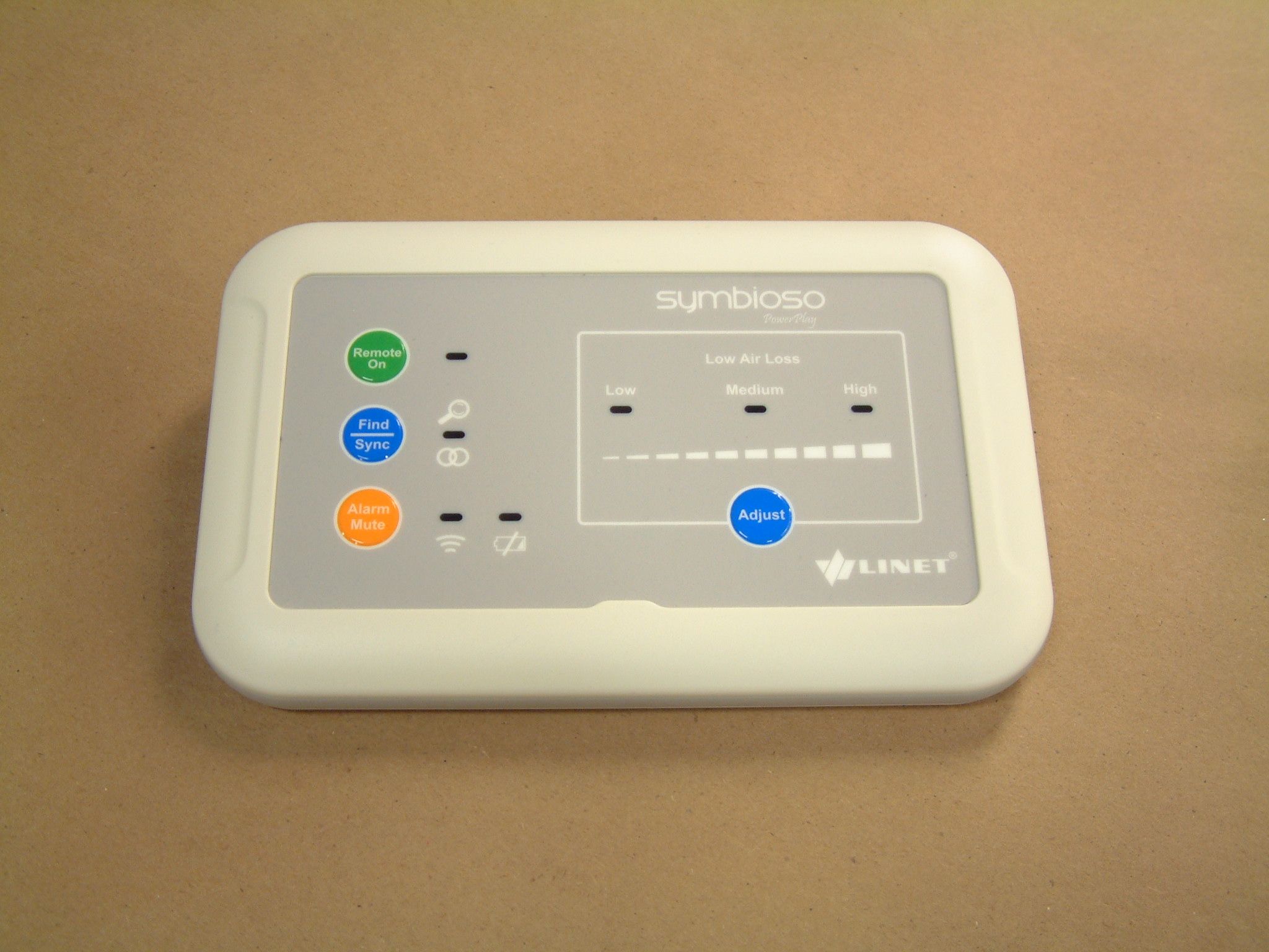 Product image for RYM-LAL1001