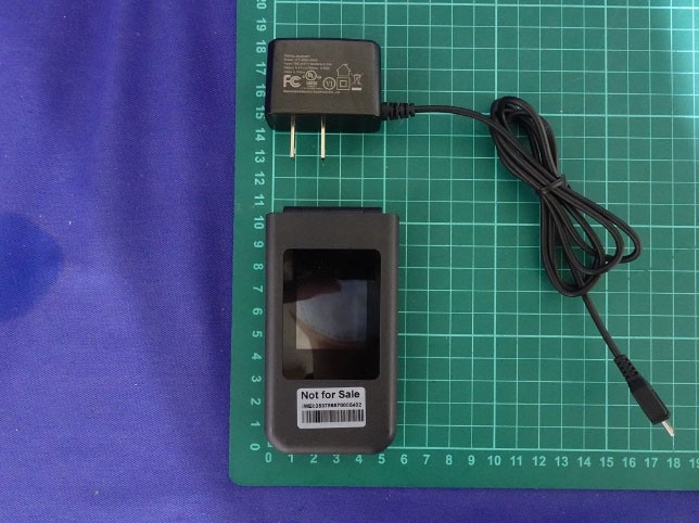 Product image for RYQEA211101