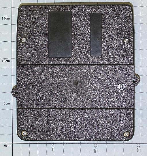 Product image for RZ3MCON0901