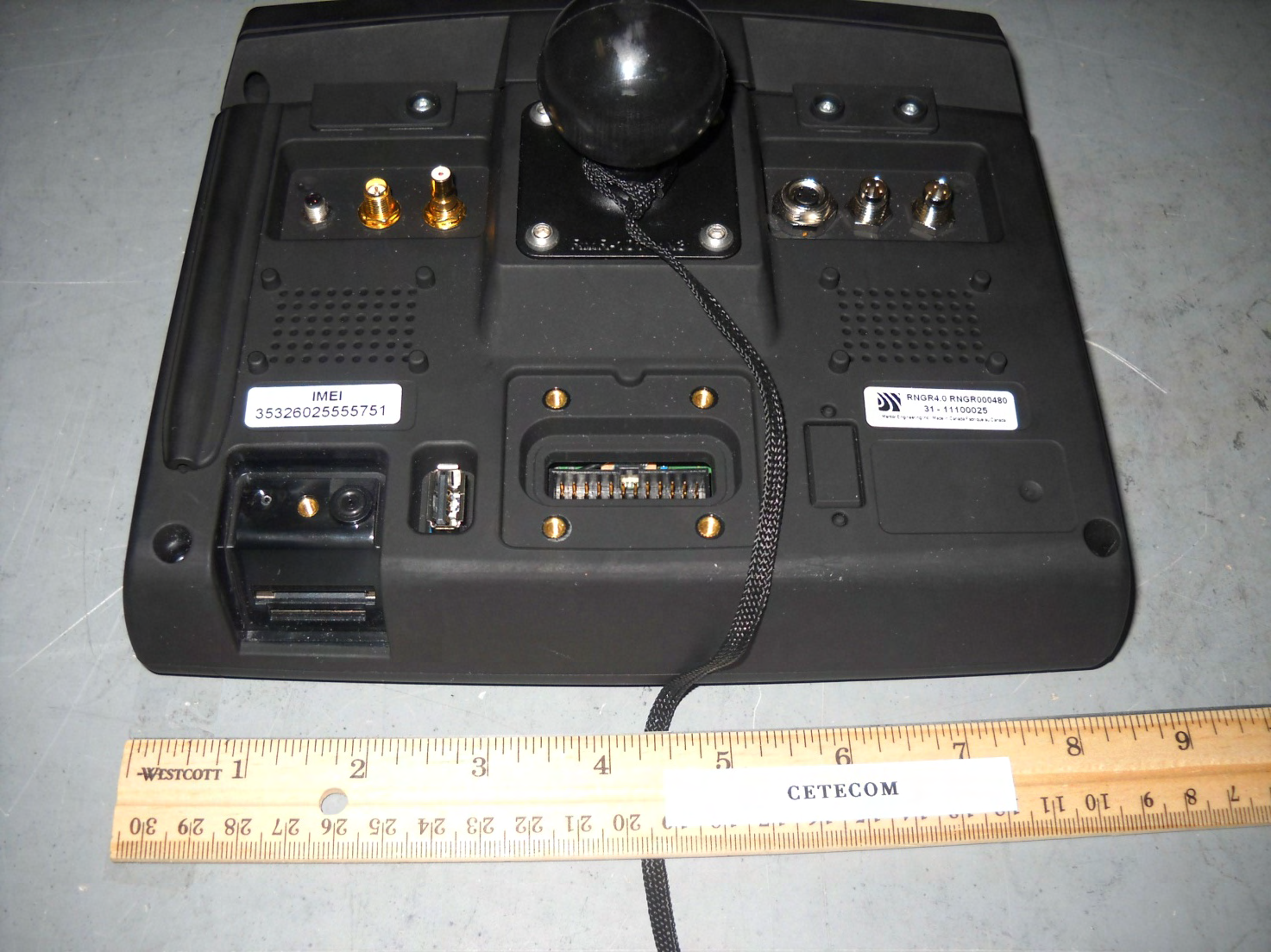 Product image for RZ3RAN49110