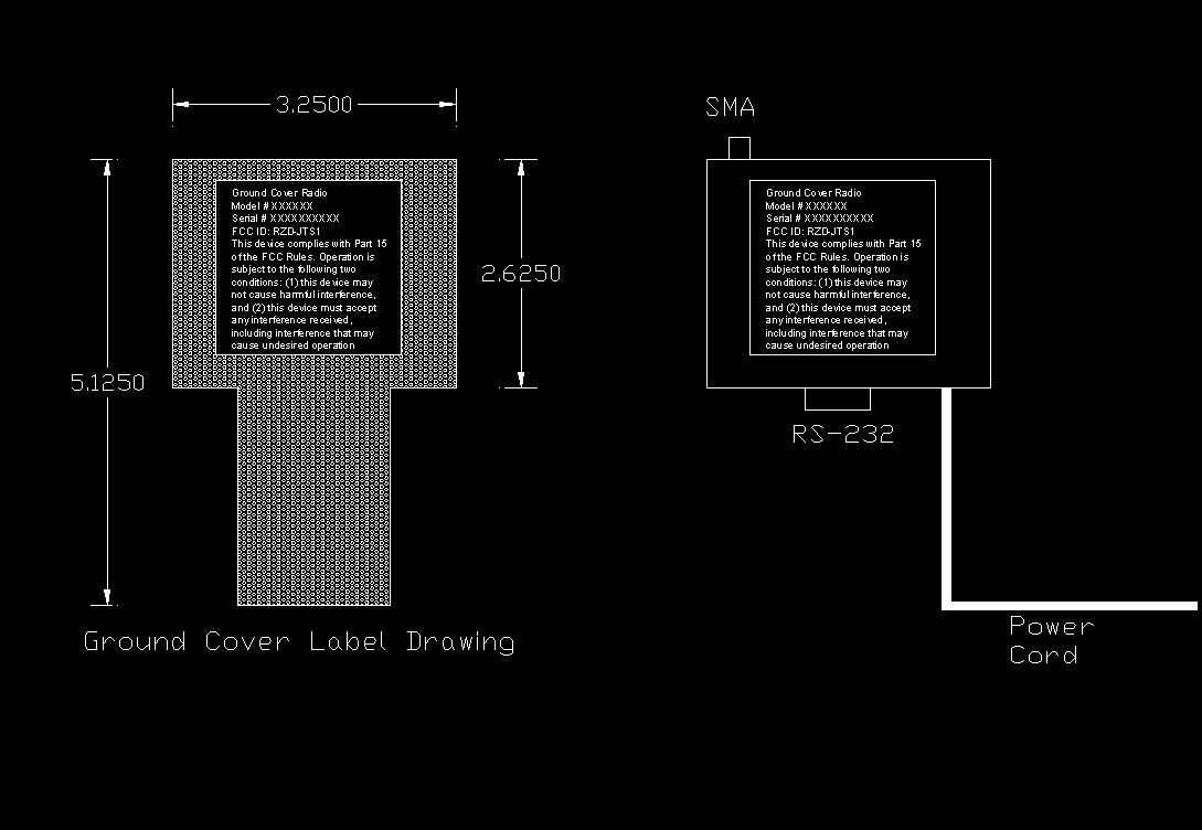 Product image for RZD-JTS1