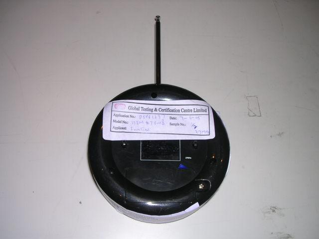 Product image for RZH730080501T2