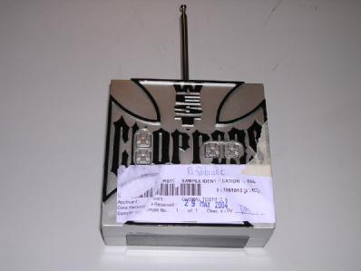 Product image for RZH740010402T4