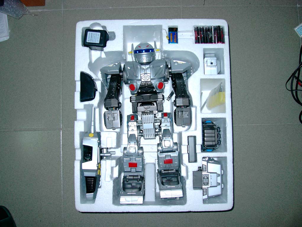 Product image for RZKX0001-528R