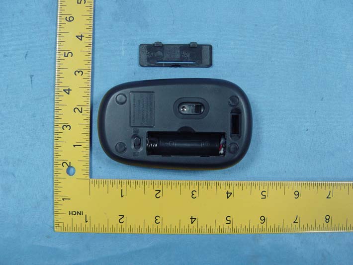 Product image for RZL-MU100A