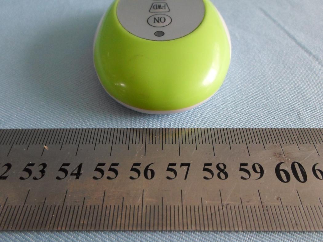 Product image for RZUHJ1009M-RC