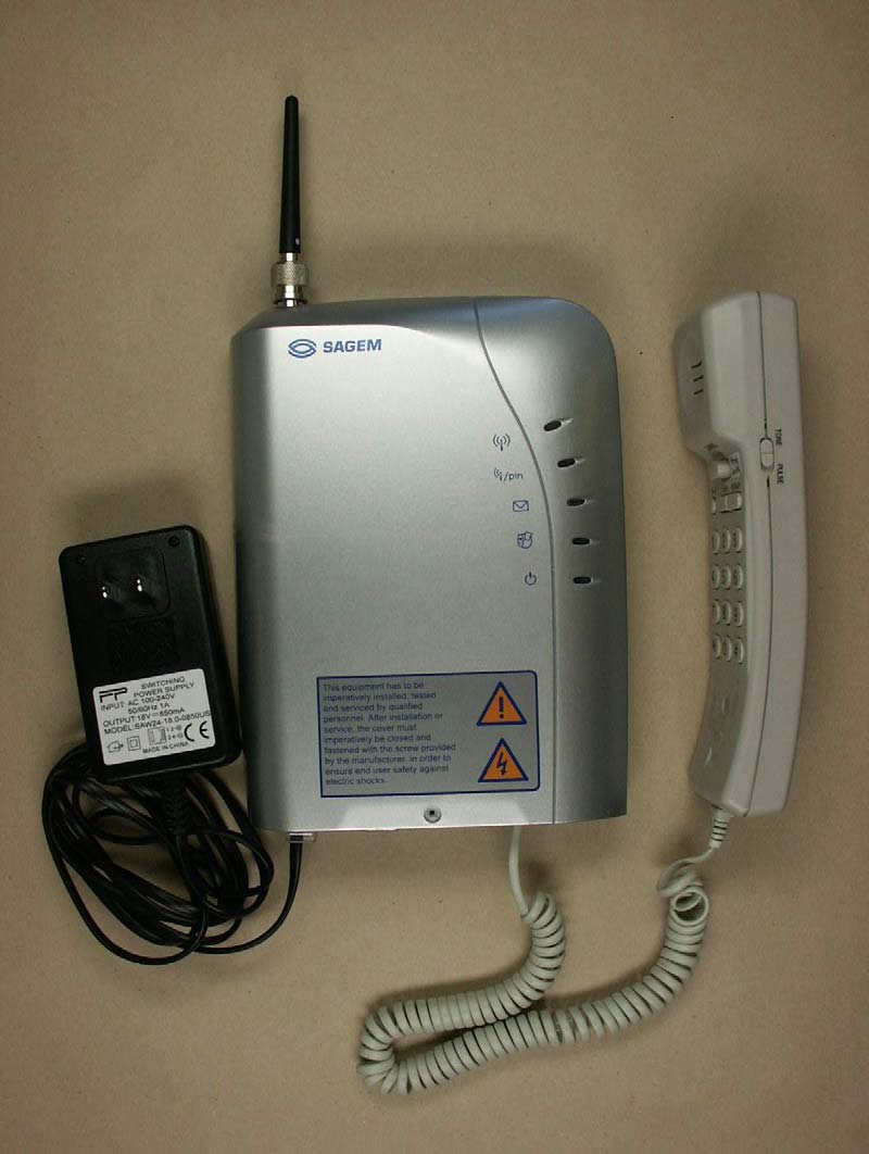 Product image for RZV8115