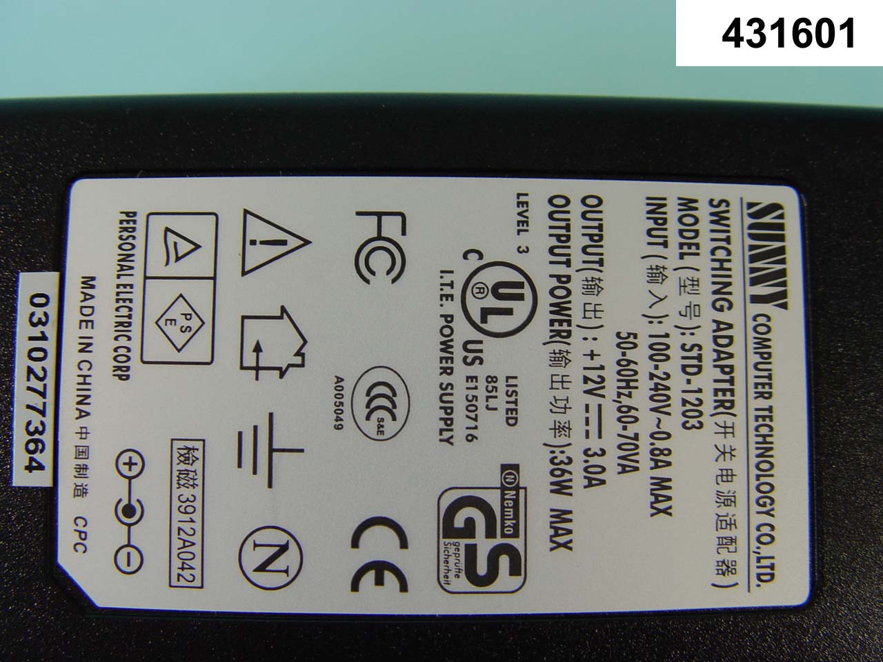 Product image for RZW-FORTIWIFI-60