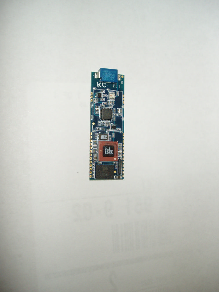 Product image for S22BTMODULE-CL1