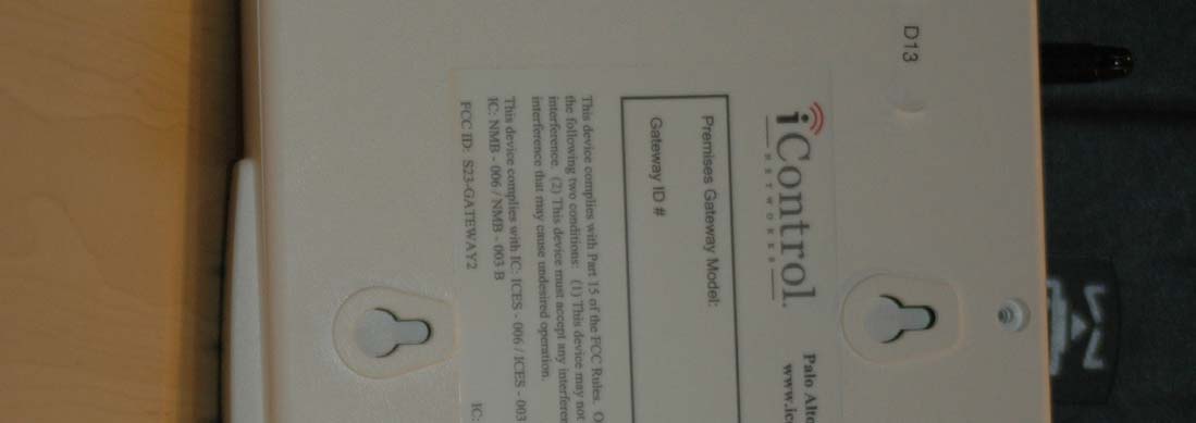 Product image for S23-GATEWAY2