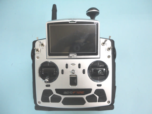 Product image for S29DEVO-F12E