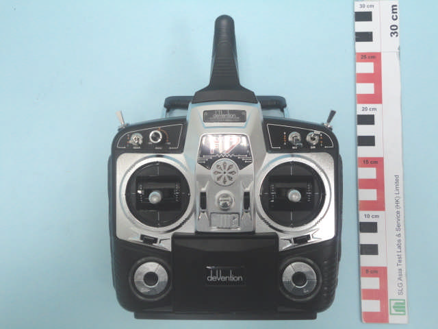 Product image for S29DEVO-F7