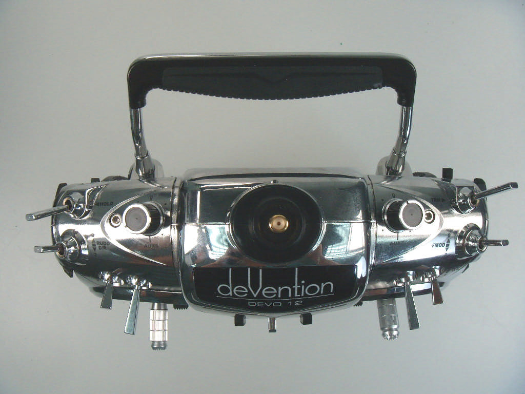 Product image for S29DEVO12