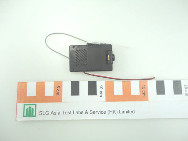 Product image for S29DV05