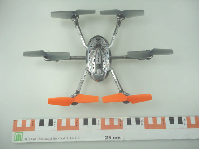 Product image for S29QRY100