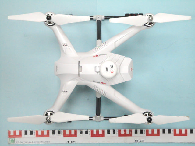 Product image for S29SCOUT-X4