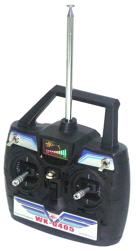 Product image for S29WK-0405