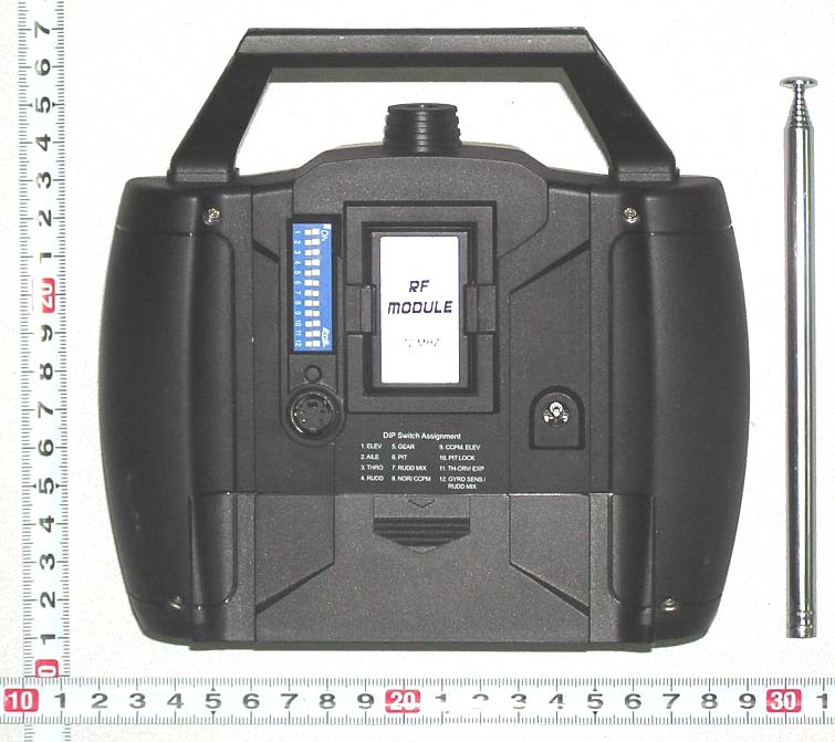 Product image for S29WK-0702