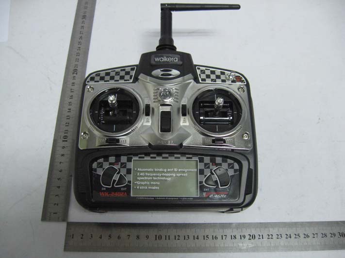 Product image for S29WK-2402A