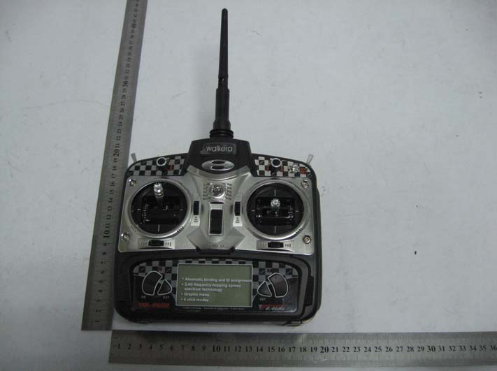 Product image for S29WK-2602