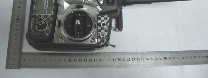 Product image for S29WK-2603